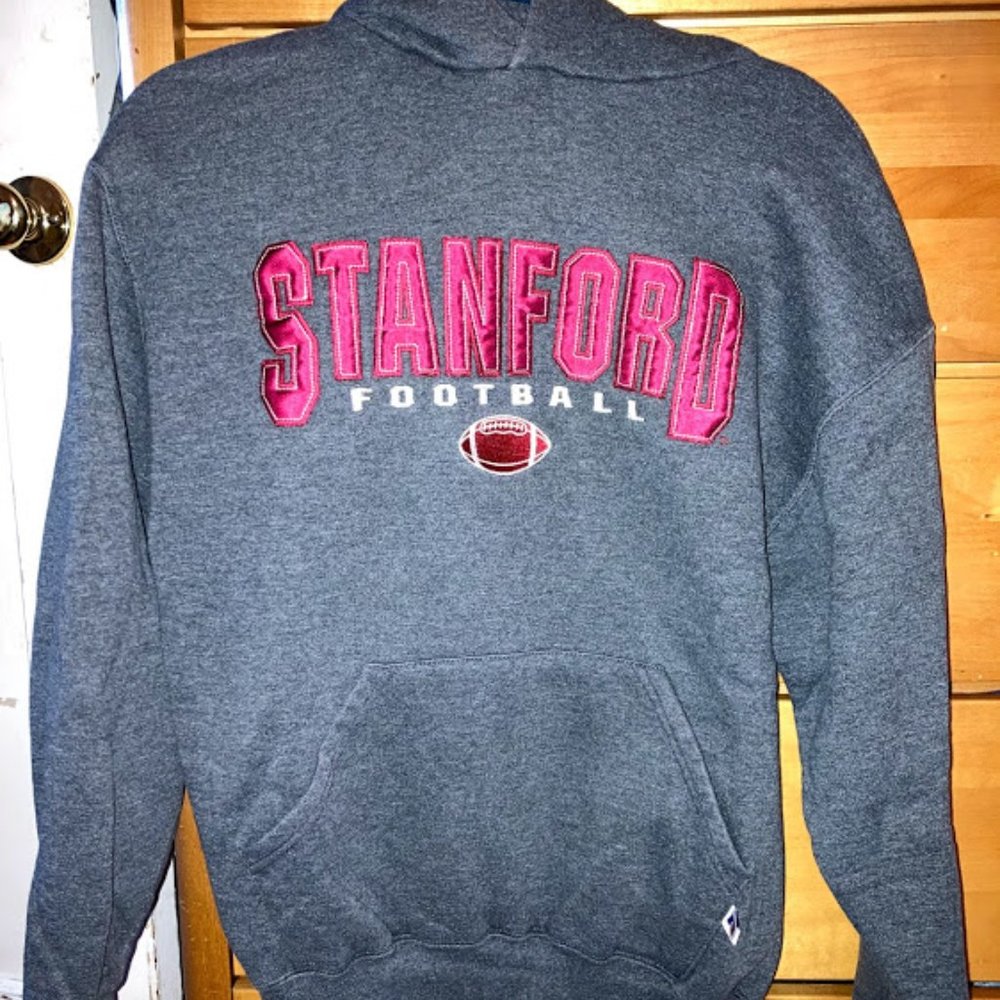Stanford Football Sweatshirt